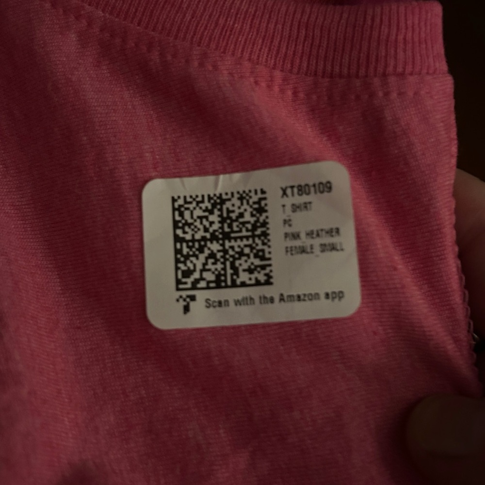 Cats of Reykjavik Pink Cat Graphic T-Shirt - Picture 2 of 2